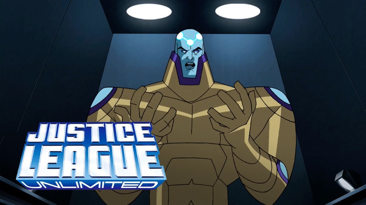 Luthor E Brainiac Finalmente Se Unem | Liga Da Justiça Sem Limites