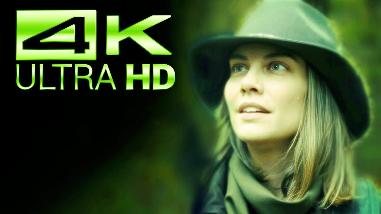 Maggie Retorna – Upscaling Em 4K Ultra Hd – The Walking Dead – Temporada 10 Episódio 16