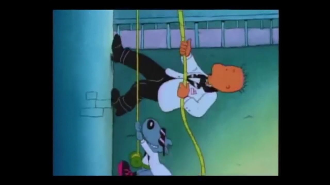 Momentos De Doug Funnie Smash Adams