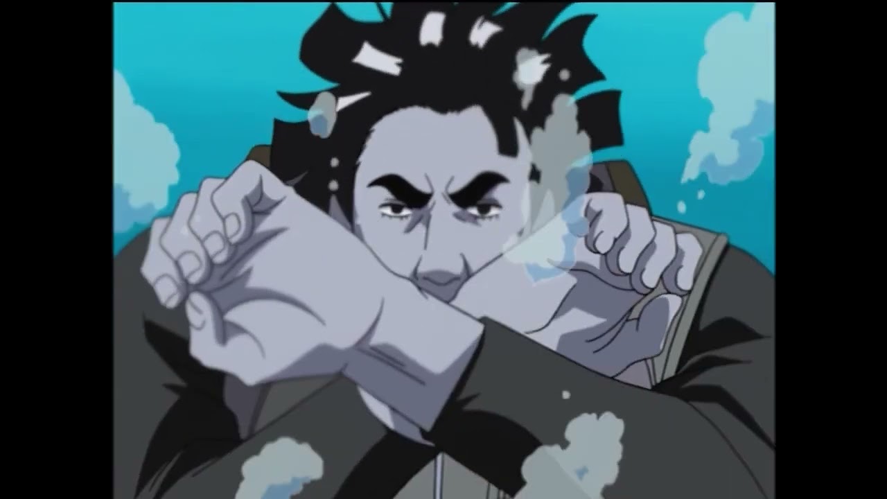 Naruto Shippuden: Resumo Do Episódio 14 Em Cerca De Um Minuto