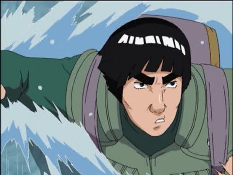 Naruto Shippuden: Resumo Do Episódio 13 Em Cerca De Um Minuto