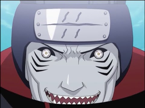 Naruto Shippuden: Resumo Do Episódio 12 Em Cerca De Um Minuto