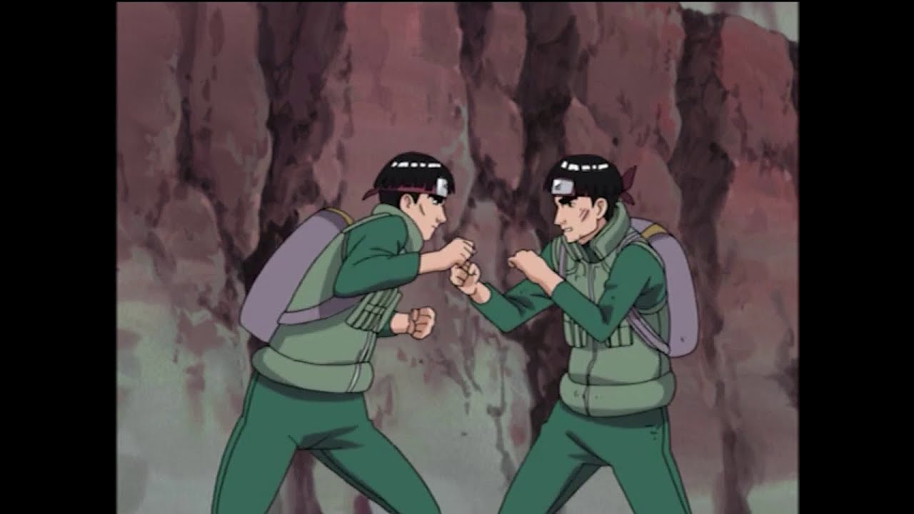 Naruto Shippuden: Resumo Do Episódio 28 Em Cerca De Um Minuto