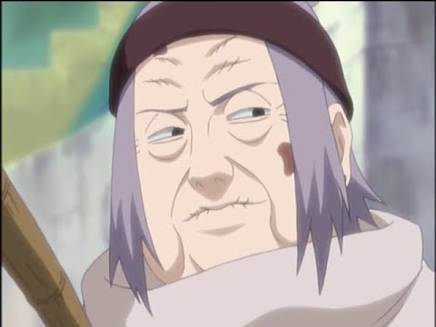 Naruto Shippuden: Resumo Do Episódio 9 Em Cerca De Um Minuto