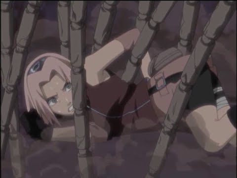 Naruto Shippuden: Resumo Do Episódio 21 Em Cerca De Um Minuto