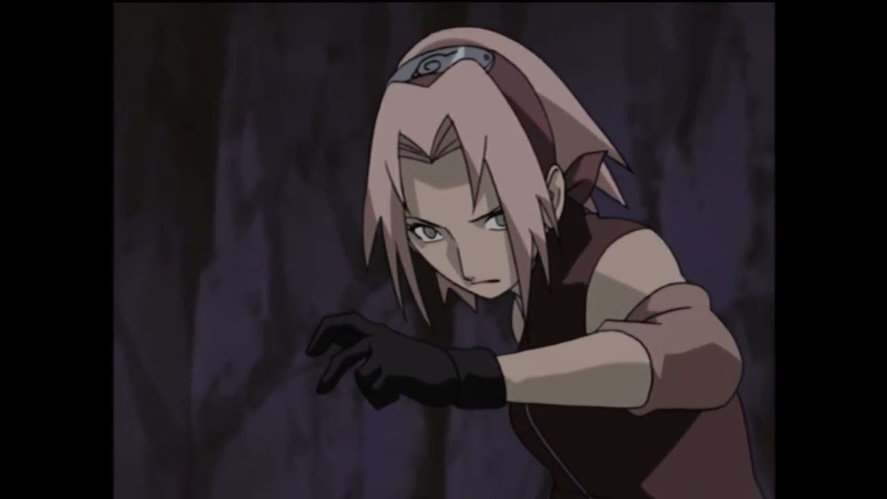 Naruto Shippuden: Resumo Do Episódio 20 Em Cerca De Um Minuto