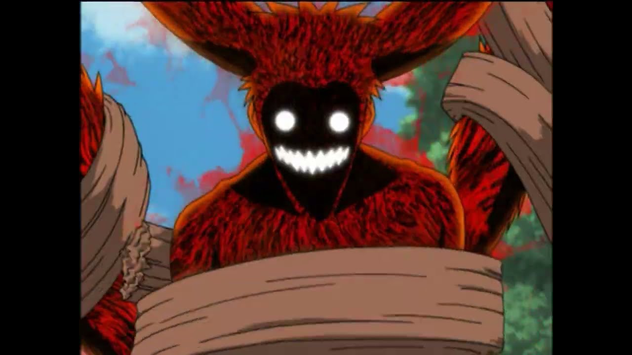 Naruto Shippuden: Resumo Do Episódio 43 Em Cerca De Um Minuto