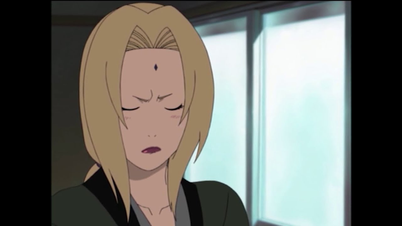 Naruto Shippuden: Resumo Do Episódio 40 Em Cerca De Um Minuto