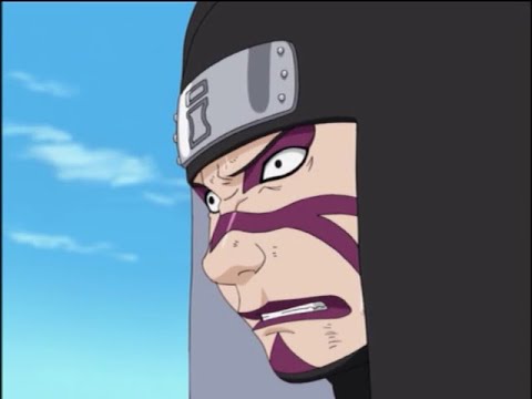 Naruto Shippuden: Resumo Do Episódio 8 Em Cerca De Um Minuto