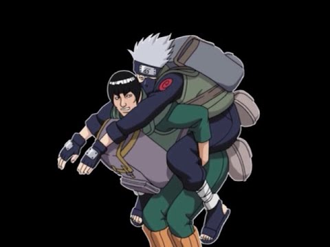 Naruto Shippuden: Resumo Do Episódio 32 Em Cerca De Um Minuto