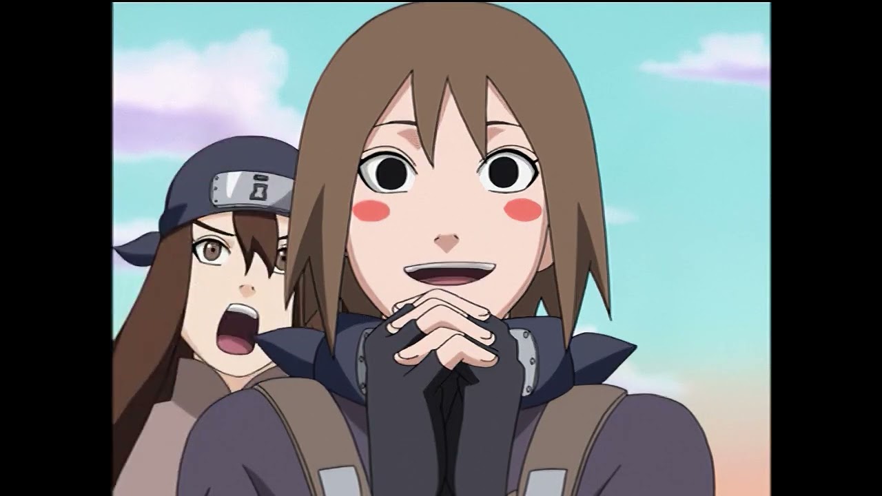 Naruto Shippuden: Resumo Do Episódio 31 Em Cerca De Um Minuto