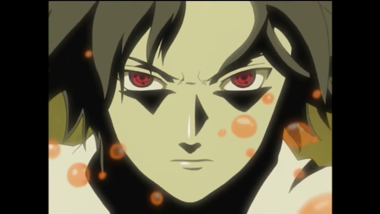 Naruto Shippuden: Resumo Do Episódio 52 Em Cerca De Um Minuto