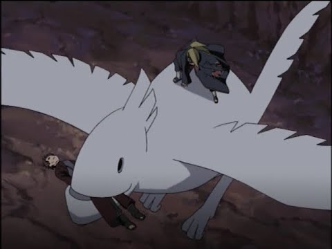 Naruto Shippuden: Resumo Do Episódio 19 Em Cerca De Um Minuto