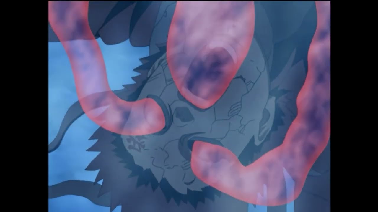 Naruto Shippuden: Resumo Do Episódio 16 Em Cerca De Um Minuto