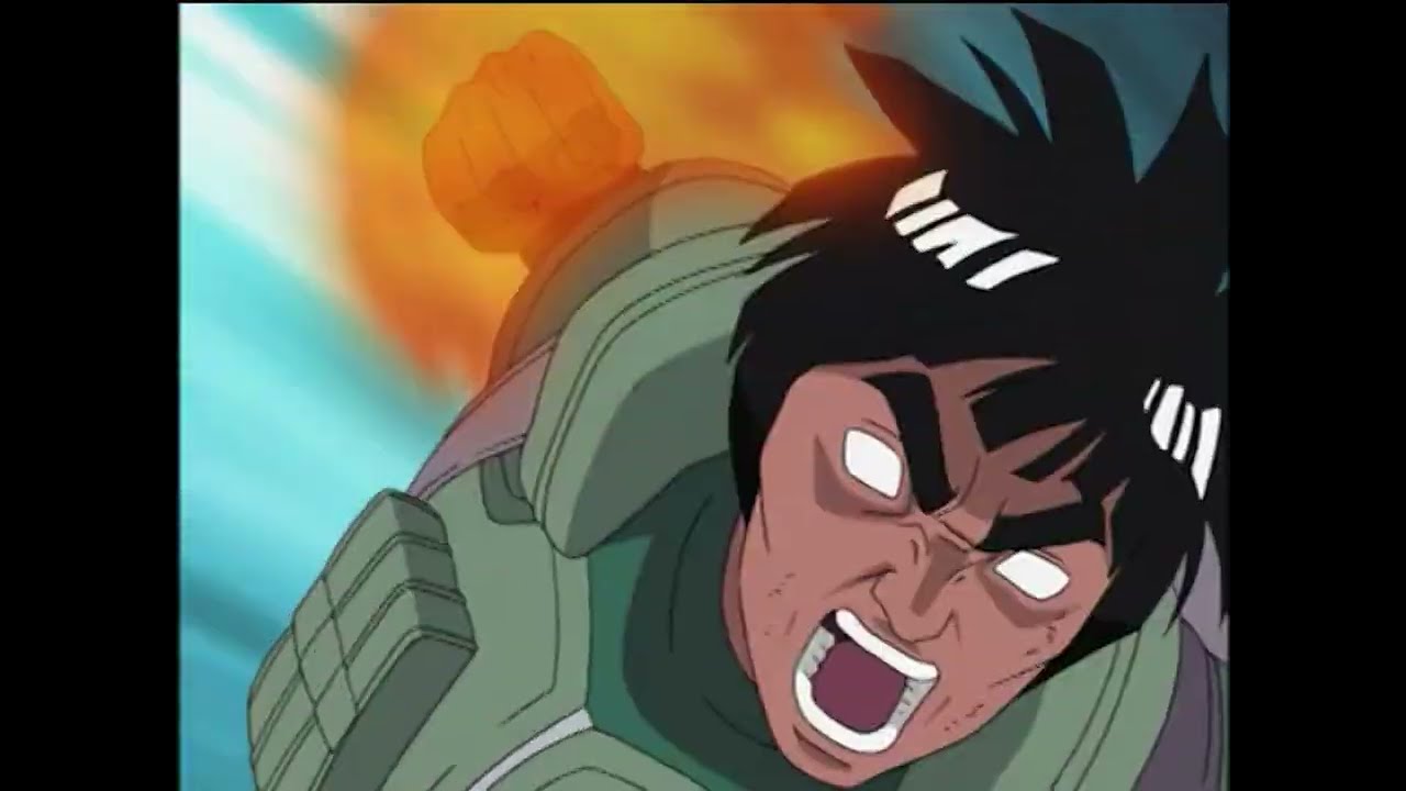 Naruto Shippuden: Resumo Do Episódio 15 Em Cerca De Um Minuto