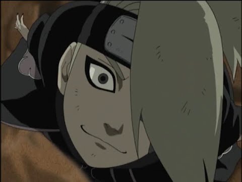 Naruto Shippuden: Resumo Do Episódio 5 Em Cerca De Um Minuto