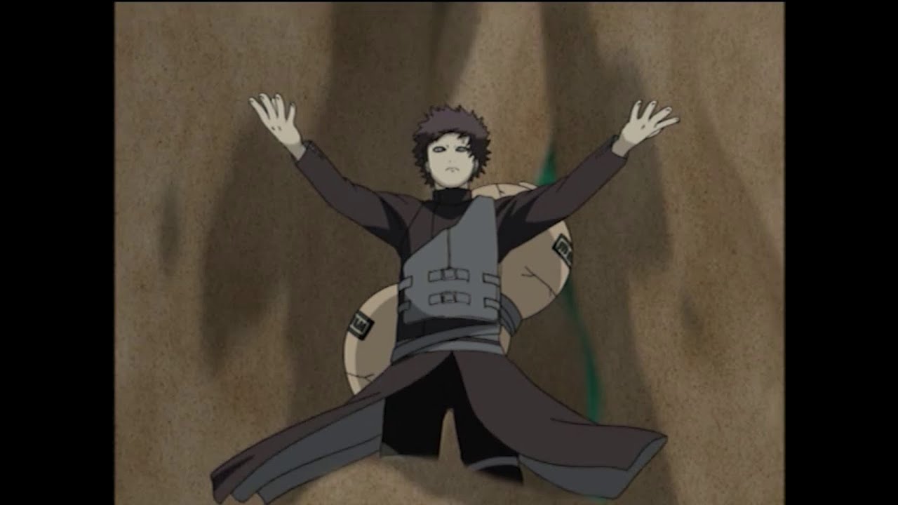 Naruto Shippuden: Resumo Do Quarto Episódio Para Cerca De Um Minuto