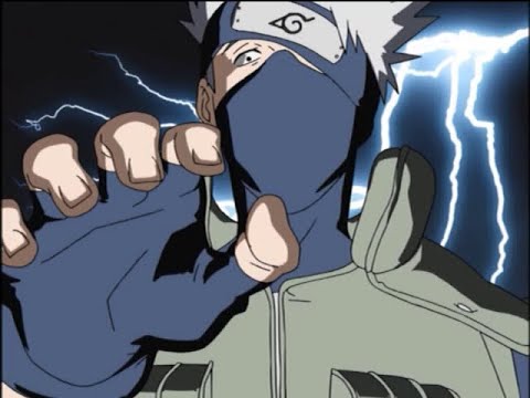 Naruto Shippuden: Resumo Do Segundo Episódio Para Cerca De Um Minuto