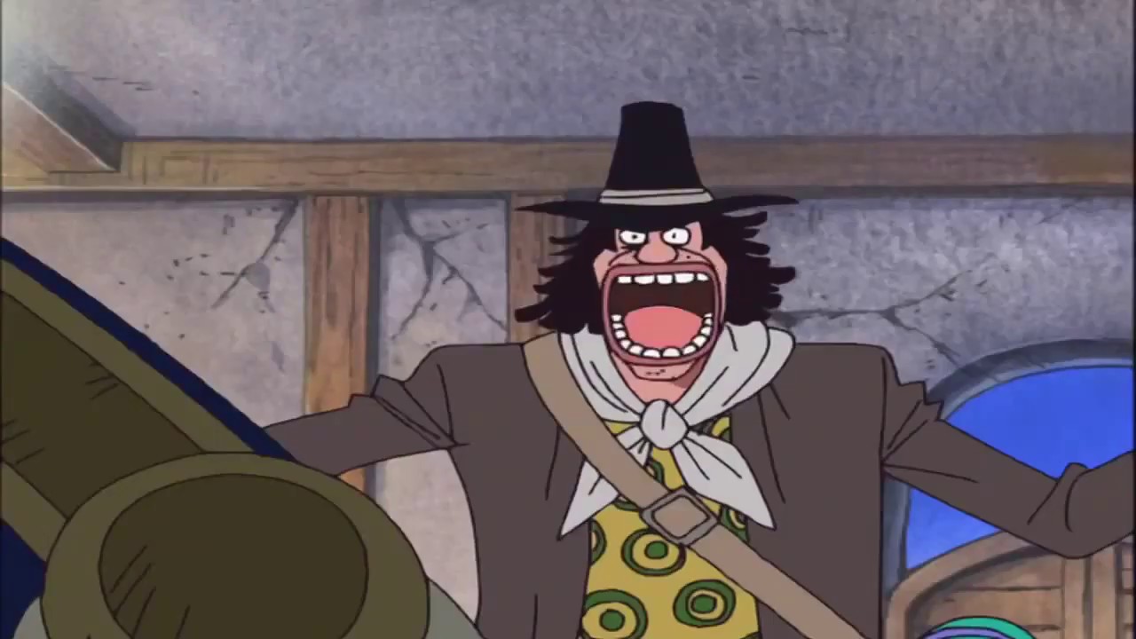 One Piece: Bellamy E Sua Tripulação Descobrem O Preço Da Recompensa De Luffy