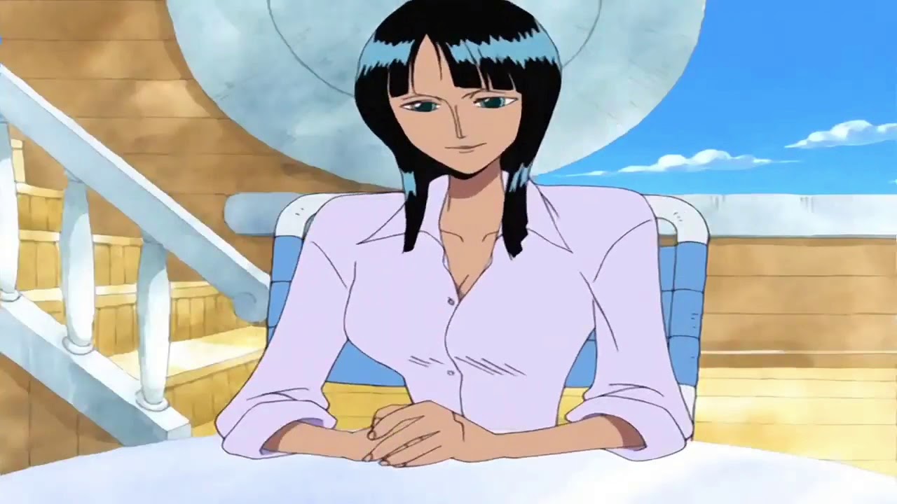 One Piece: Cena Engraçada De Luffy Imitando Chopper