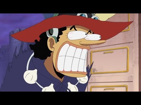 One Piece: Melhor Frase De Usopp – Momentos Engraçados De One Piece