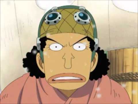 One Piece: Momento Engraçado Dublado Em Inglês
