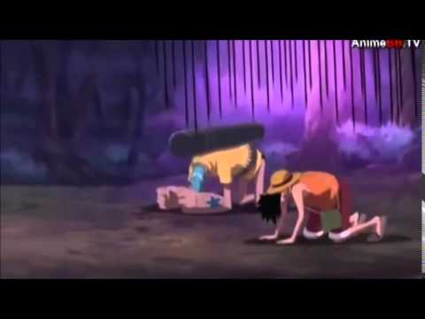 One Piece: Momento Engraçado Luffy, Zoro E Franky