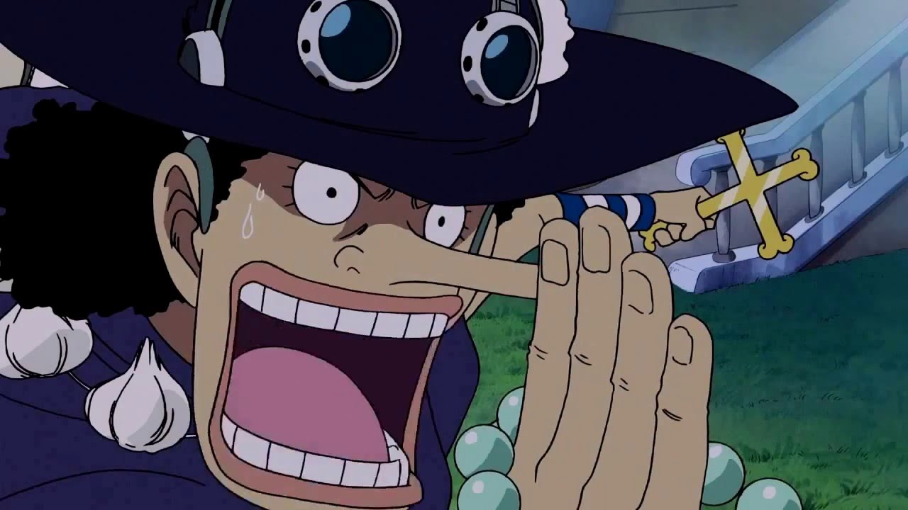 One Piece: Os Chapéus De Palha Encontram Brook
