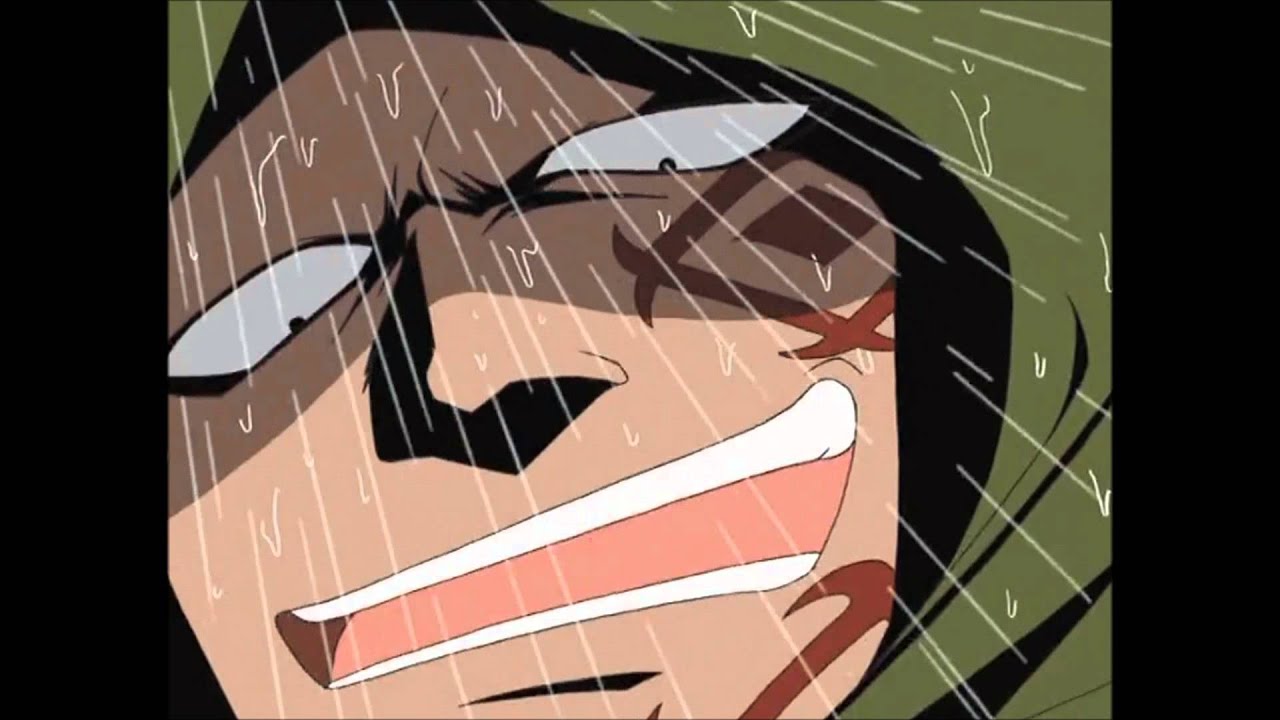 One Piece: Primeira Aparição De Monkey D. Dragões