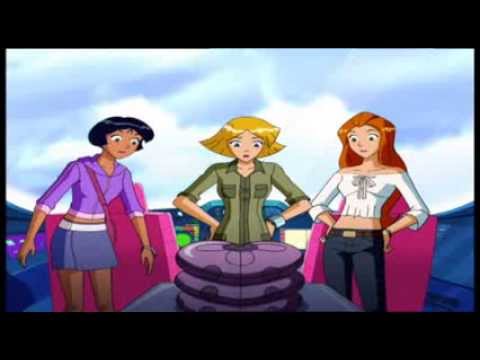 Os Espiões Esquecidos | Três Espiãs Demais