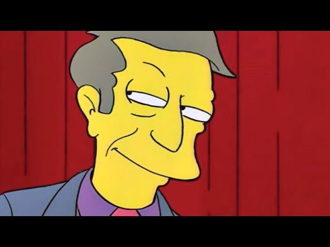 Os Simpsons: As Trapaças Suspeitas do Skinner