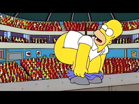 Os Simpsons: Calda Quente Remasterizada