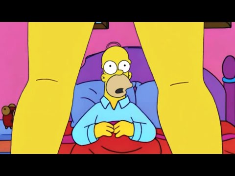 Os Simpsons: Campainha Da Marge Simpsons