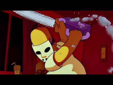 Os Simpsons: Chefe Wiggum Caça Um Assassino Em Série | Minisódio 9