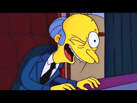 Os Simpsons: Homer Entra Em Cena Para Fazer As Travessuras Da Porta Dos Fundos