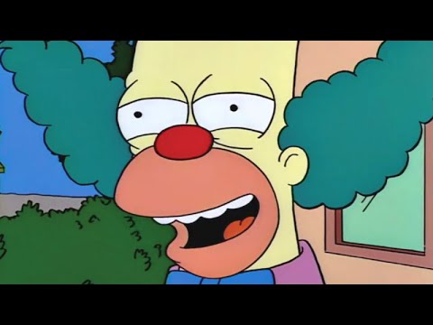 Os Simpsons: Krusty Ao Resgate