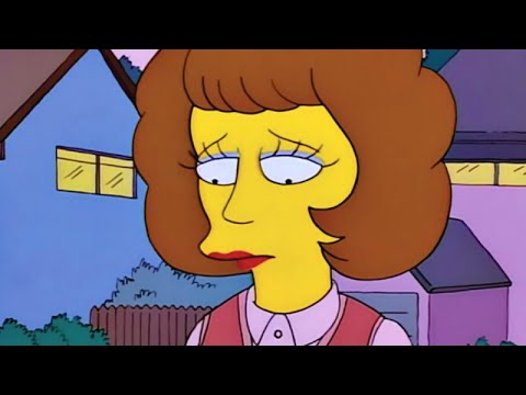 Os Simpsons: Ned Trai Maude