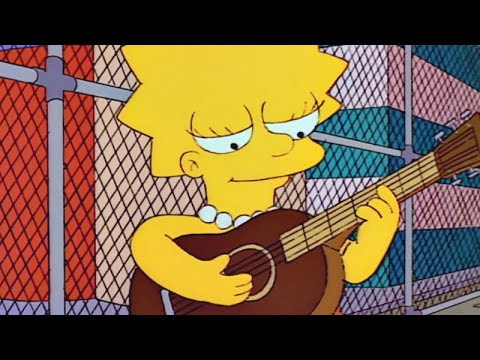 Os Simpsons: O Gás Clássico Dos Simpsons