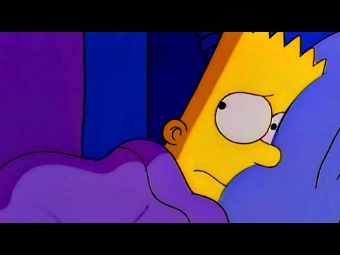 Os Simpsons: Quem Atropelou o Bart Simpson?