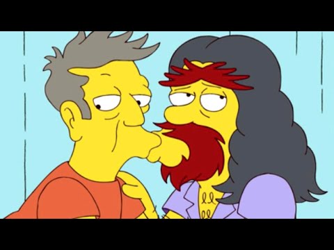 Os Simpsons: Skinner Ama Seu Willie