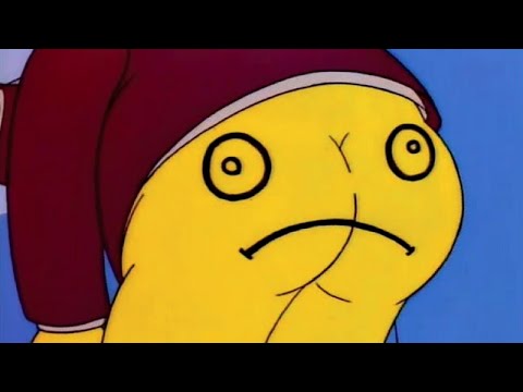 Os Simpsons: Sou O Sr. Burns, Blá, Blá, Blá