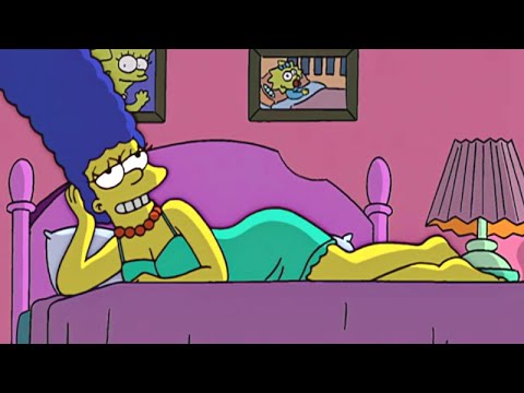 Os Simpsons: Veja O Marges Mogumbos
