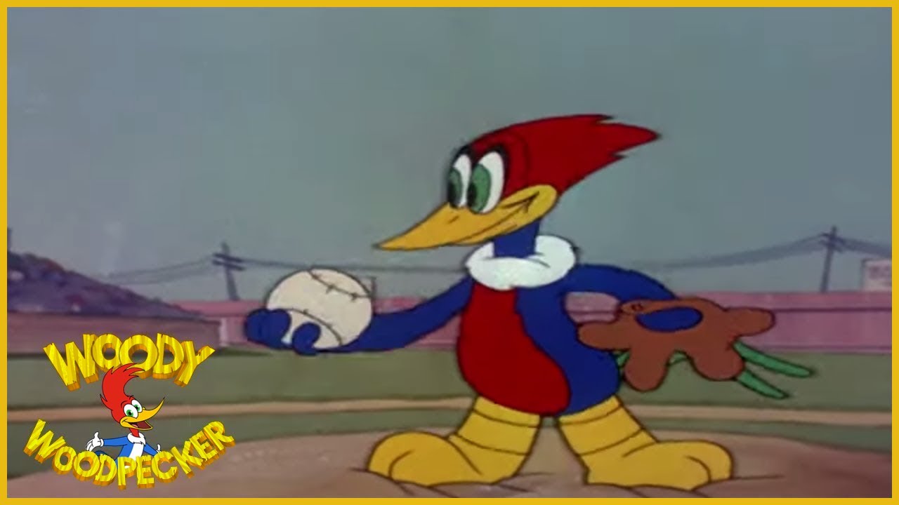 Pica-Pau: O Desmiolado – Episódio Completo