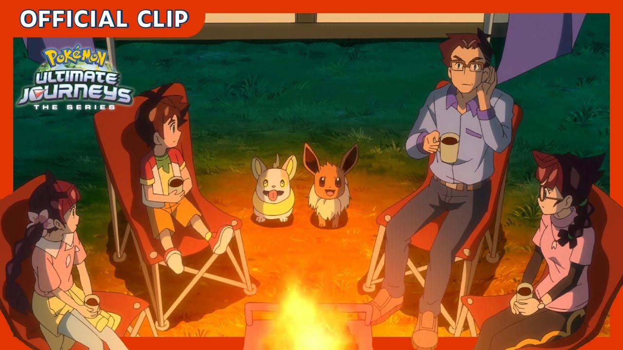 Pokémon: Acampamento E Evoluções De Clefairy!