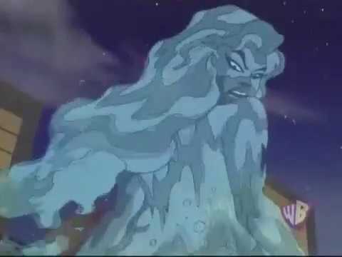 Super Choque: Aquamaria Curada