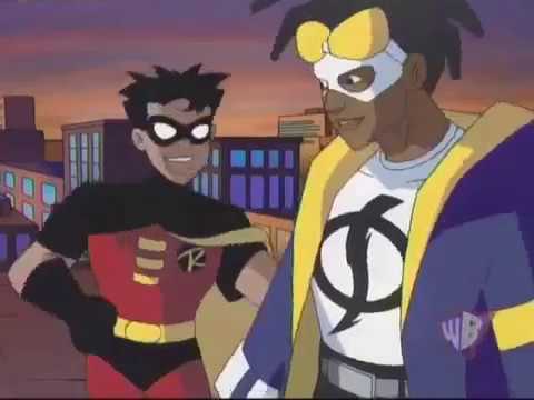 Super Choque, Batman E Robin Contra O Coringa