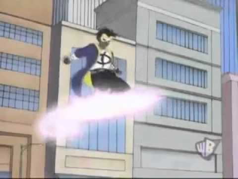 Super Choque: Derek Burnett Se Torna Um Bebê Bang Na Raça