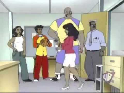 Super Choque:  Episódio Com oShaquille Oneal