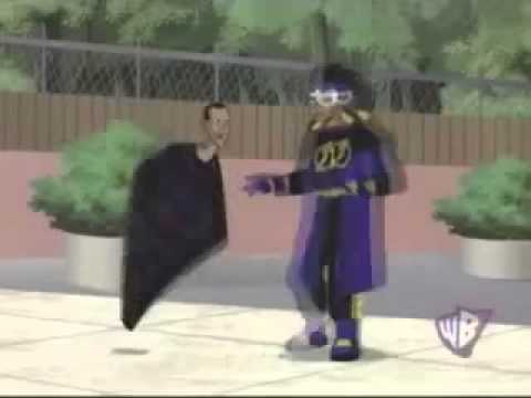 Super Choque: Quarta Parede Quebrada