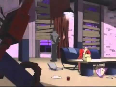 Super Choque: Richie e Ebon em “Filhos dos Pais”